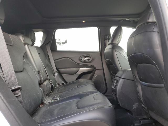 2020 JEEP CHEROKEE L - 1C4PJMDN0LD551969