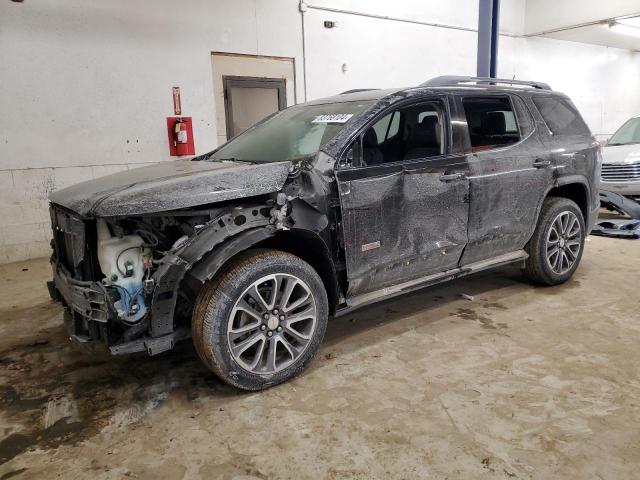 2019 GMC ACADIA ALL - 1GKKNVLS4KZ188092
