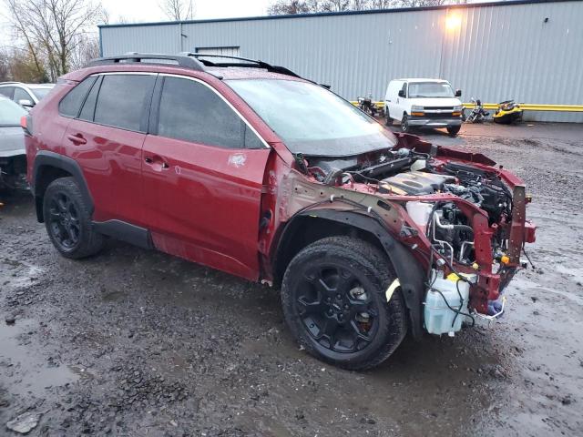 Vin: 2t3s1rfv5mw239882, lot: 83993354, toyota rav4 trd off road 20214