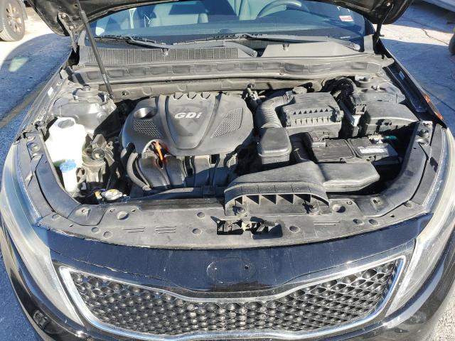 VIN 5XXGM4A79FG436259 2015 KIA OPTIMA no.11