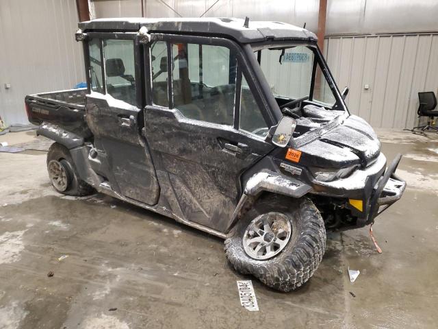 2022 CAN-AM DEFENDER M #3024719645