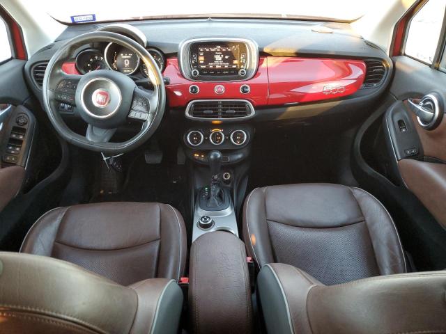 2016 FIAT 500X LOUNG ZFBCFXDT6GP341349