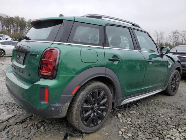 2023 MINI COOPER S E WMZ23BS04P3R91902