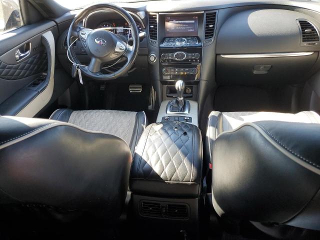 2017 INFINITI QX70 - JN8CS1MU0HM143890