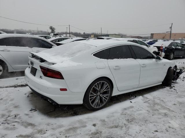 2017 AUDI A7 PRESTIG WAU22AFC9HN021743