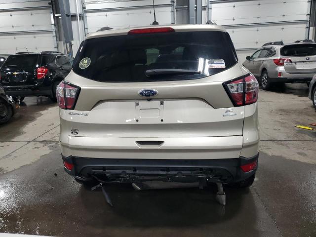 2017 FORD ESCAPE SE - 1FMCU0GD2HUC64153