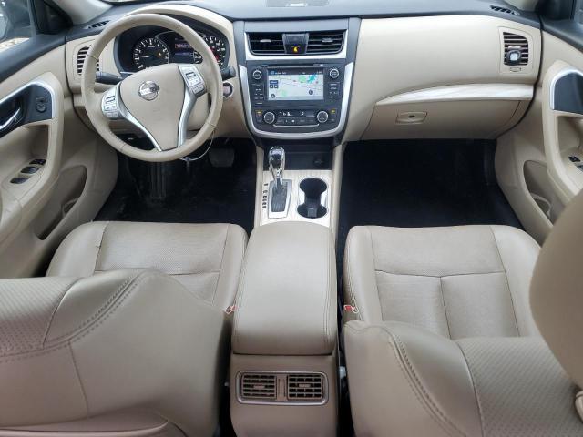 2017 NISSAN ALTIMA 2.5 - 1N4AL3AP3HC492421