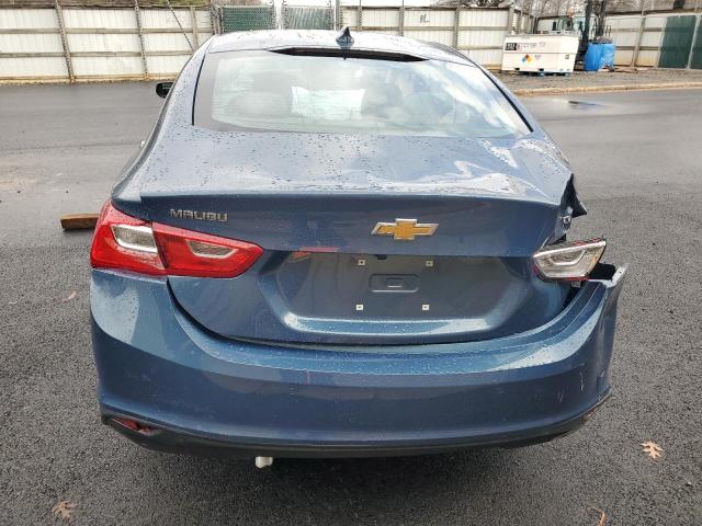 VIN 1G1ZD5ST0SF147783 2025 CHEVROLET MALIBU no.6