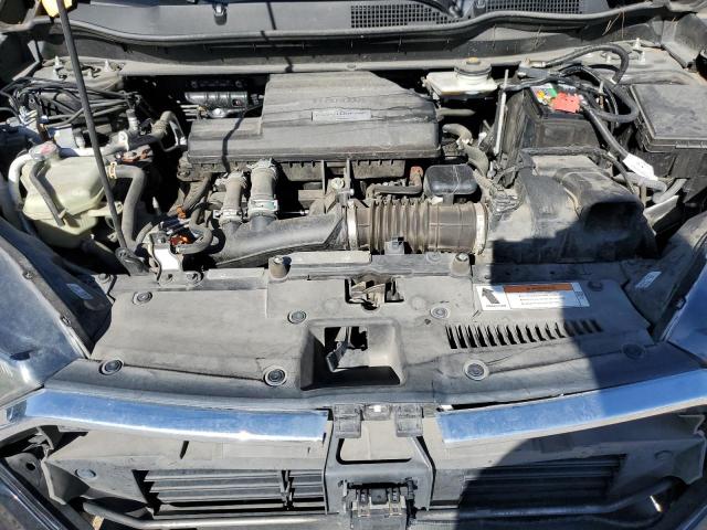 2017 HONDA CR-V EX - 2HKRW2H52HH603578