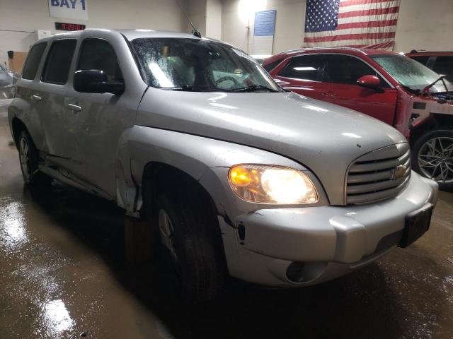 Vin: 3gnbaadb8as501369, lot: 85535314, chevrolet hhr ls 20104