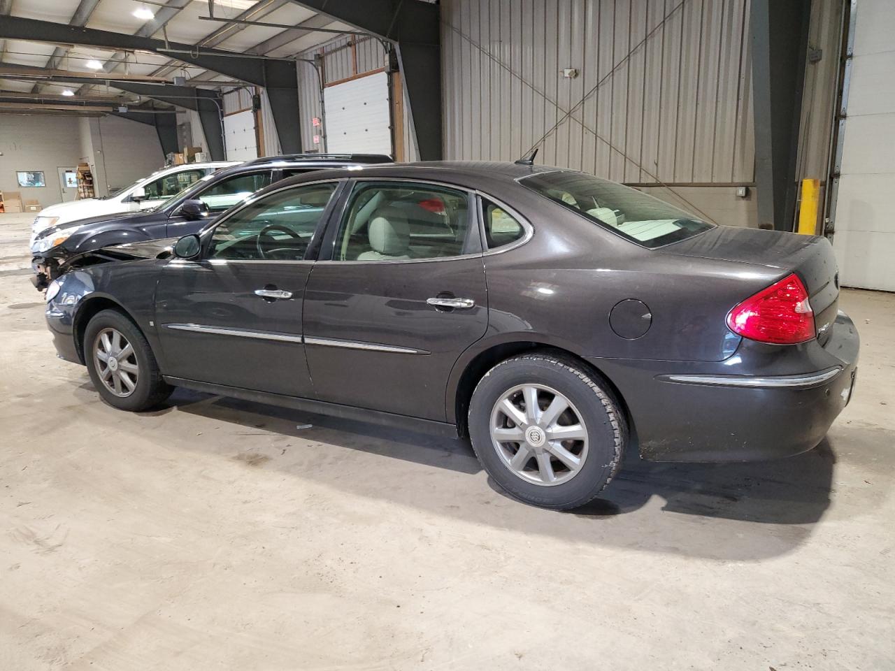 Lot #3041823442 2008 BUICK LACROSSE C