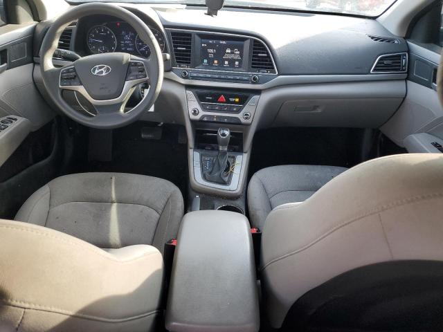 2017 HYUNDAI ELANTRA SE - KMHD84LF6HU212161