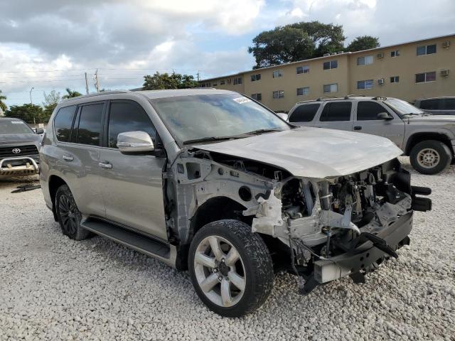2023 LEXUS GX 460 LUX JTJGM7BX6P5350328