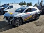2020 LEXUS UX 200 - JTHP3JBH3L2024136