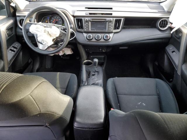 2015 TOYOTA RAV4 LE - 2T3BFREV3FW304220