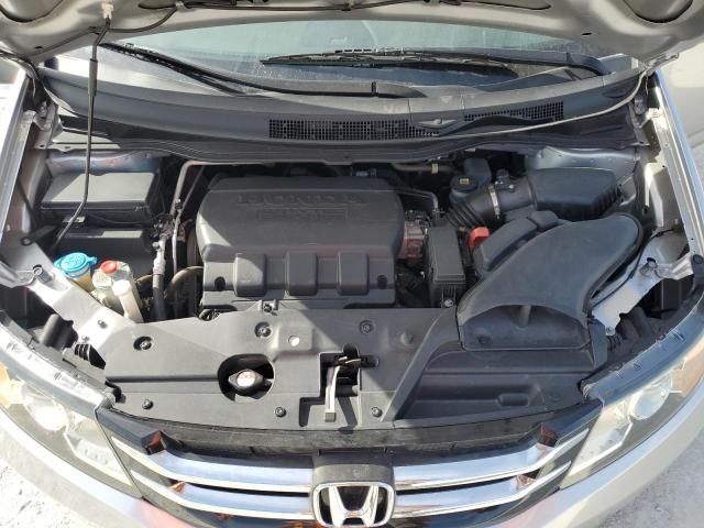 2015 HONDA ODYSSEY LX 5FNRL5H29FB061620