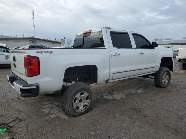 Vin: 3gcuksej4hg144277, lot: 85933074, chevrolet all models k1500 ltz 20173