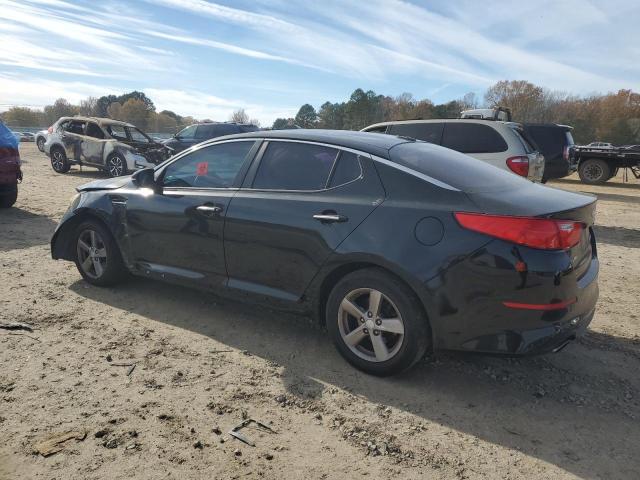 VIN 5XXGM4A73EG301342 2014 KIA OPTIMA no.2