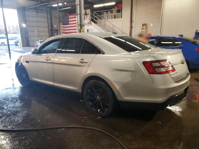 Vin: 1fahp2j89hg124159, lot: 85049274, ford taurus limited 20172