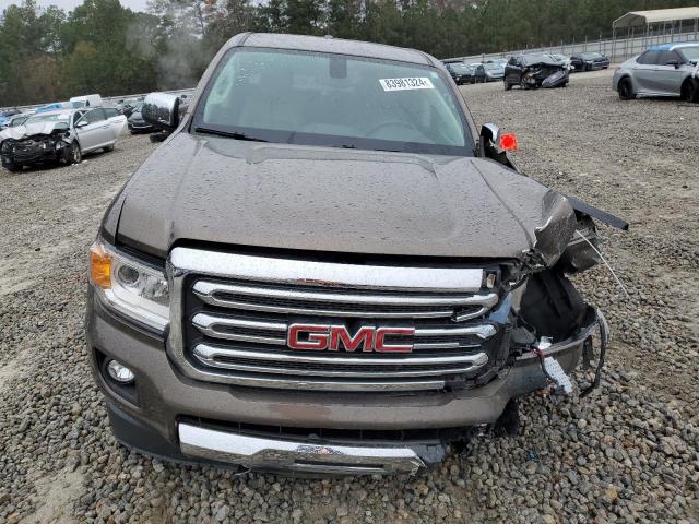 2015 GMC CANYON SLT 1GTG5CE3XF1157753