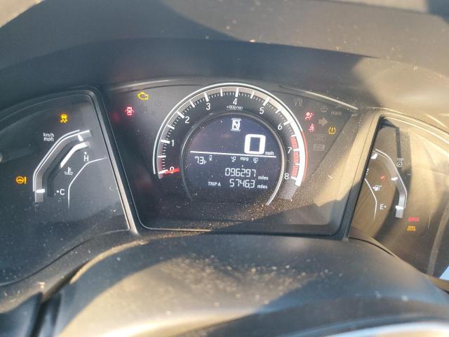 2017 HONDA CIVIC SPOR - SHHFK7H46HU206410