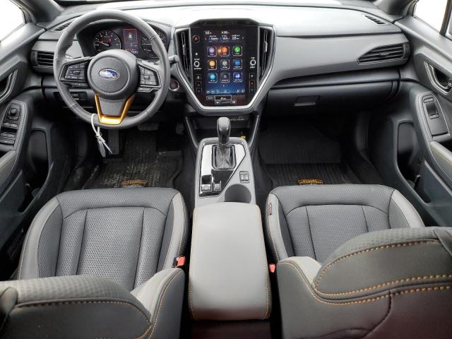2024 SUBARU CROSSTREK - 4S4GUHT64R3744841