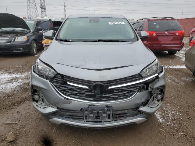 2023 BUICK ENCORE GX - KL4MMBS22PB085450
