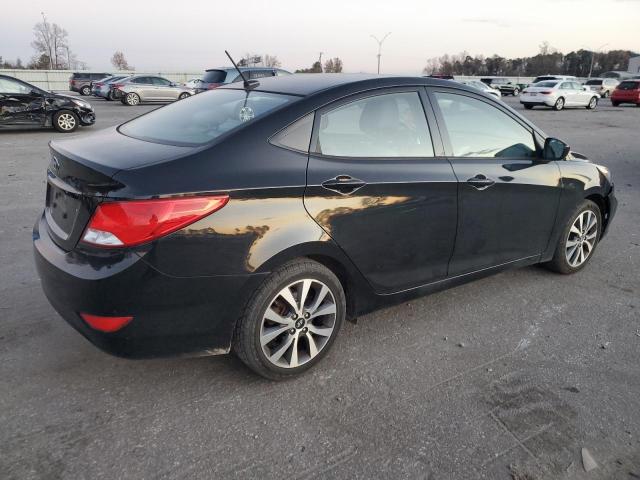 2017 HYUNDAI ACCENT SE - KMHCT4AE2HU328655