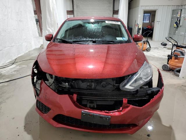 VIN 3N1AB7AP2HY232204 2017 NISSAN SENTRA no.5