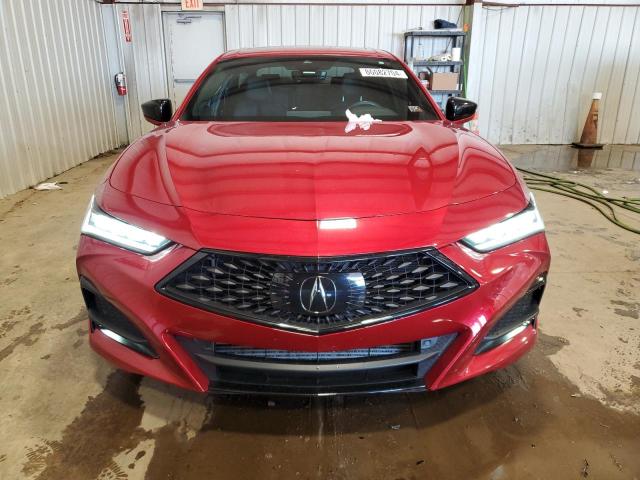 2021 ACURA TLX TECH A - 19UUB6F59MA006480