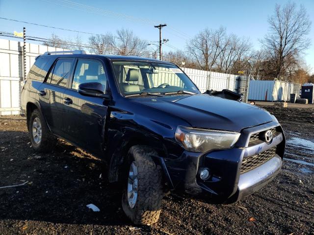 VIN JTEBU5JR5J5604053 2018 TOYOTA 4RUNNER no.4