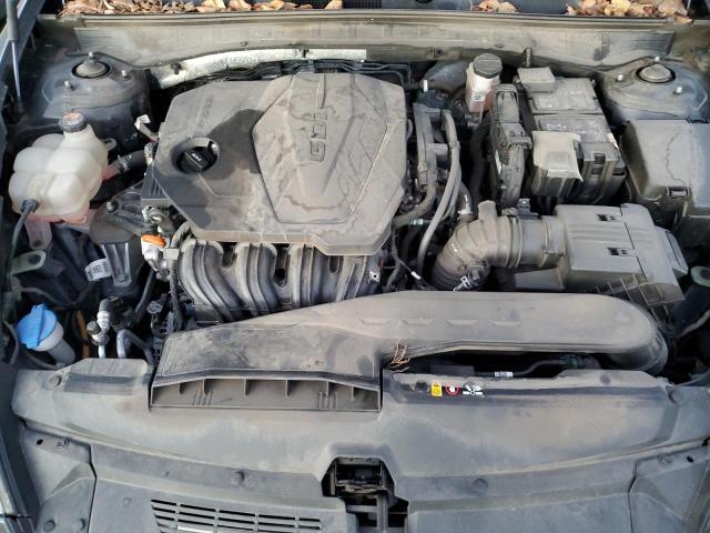 2022 HYUNDAI SONATA SE - 5NPEG4JA5NH143178