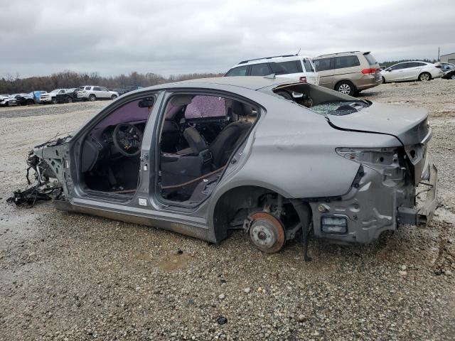 2017 INFINITI Q50 PREMIU - JN1EV7AP4HM735082