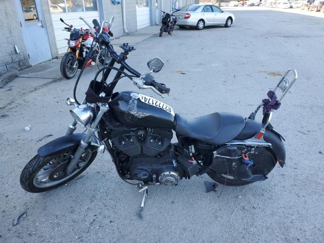 2004 HARLEY-DAVIDSON XL1200 R 1HD1CLP134K407203