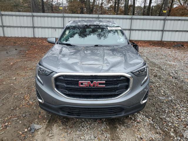2019 GMC TERRAIN SL - 3GKALMEV4KL383488