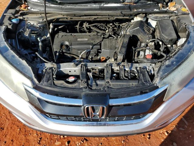 2016 HONDA CR-V EX - 2HKRM4H51GH712274