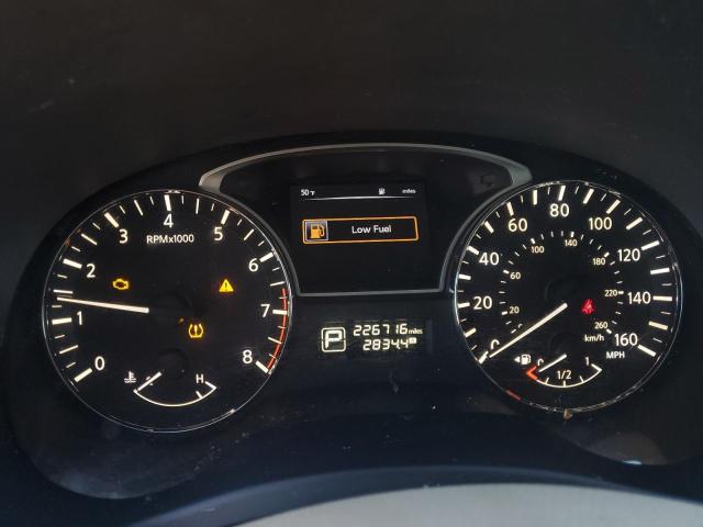 2015 NISSAN PATHFINDER - 5N1AR2MN5FC665703