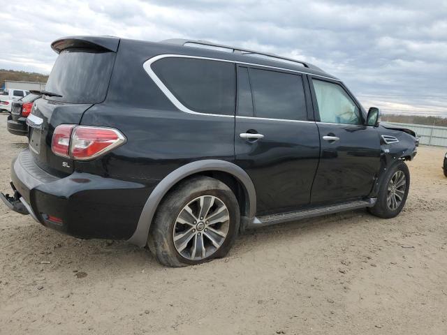 VIN JN8AY2ND1K9087446 2019 NISSAN ARMADA no.3