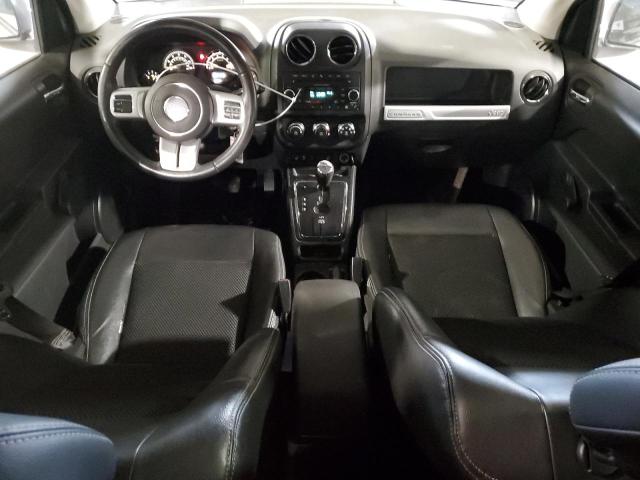 2016 JEEP COMPASS SP - 1C4NJCBA4GD738087