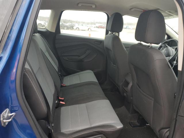 2017 FORD ESCAPE S - 1FMCU0F79HUB62540