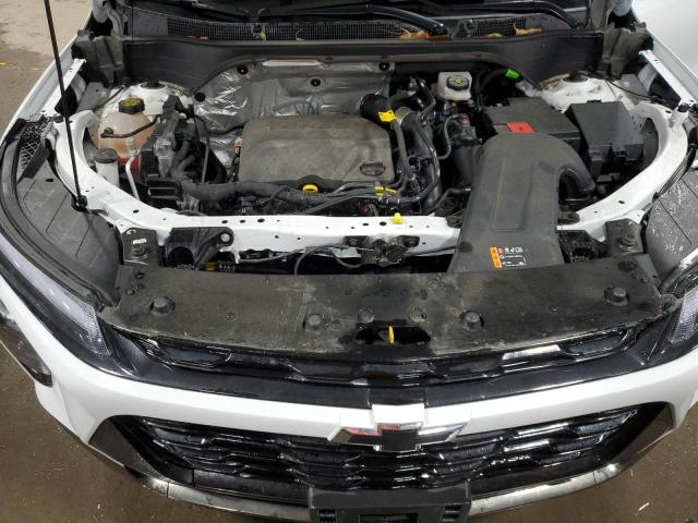 2024 CHEVROLET TRAX ACTIV KL77LKE29RC198324