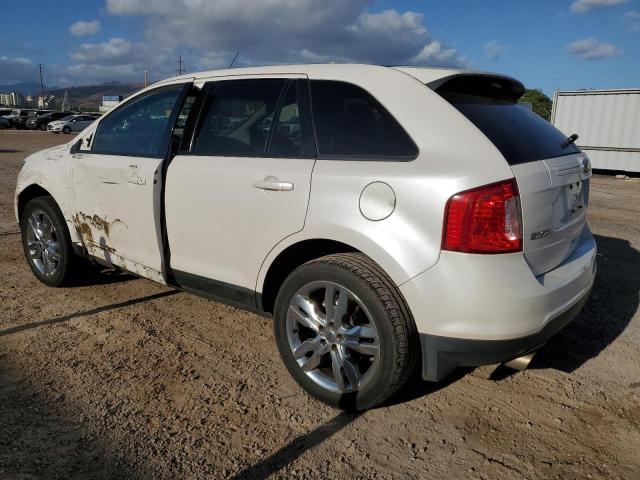 Vin: 2fmdk3jc8dbc12845, lot: 85265214, ford edge sel 20132