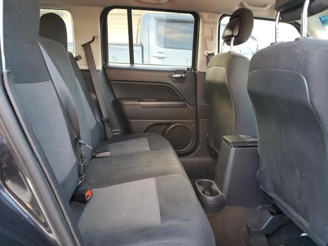 2014 JEEP PATRIOT SP - 1C4NJPBA5ED888794