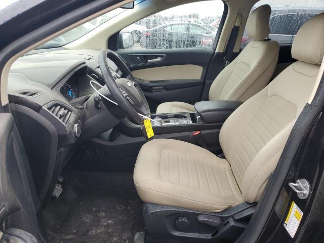 2019 FORD EDGE SE - 2FMPK3G91KBC64856