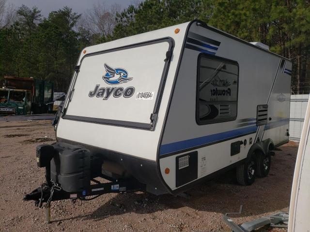 JAYCO JAY FEATHE 2018 two tone   1UJBJHBJ9J1JH0116 photo #3