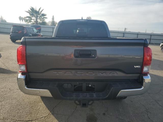 VIN 3TMDZ5BN5HM026776 2017 TOYOTA TACOMA no.6