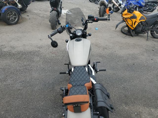 2022 INDIAN MOTORCYCLE CO. SCOUT BOBB - 56KMTG006N3188525