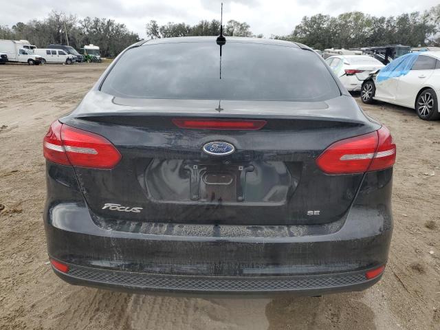 VIN 1FADP3F21HL337333 2017 FORD FOCUS no.6