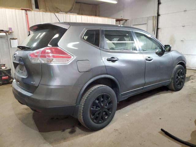Vin: jn8at2mvxgw139397, lot: 86167424, nissan rogue s 20163