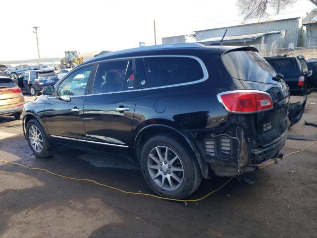 2016 BUICK ENCLAVE - 5GAKVBKD2GJ224866